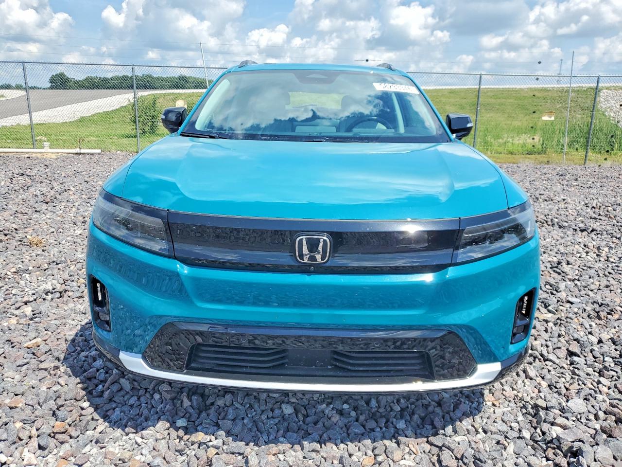 3GPKHZRJXRS536105 · 2024 HONDA PROLOGUE · 5/13
