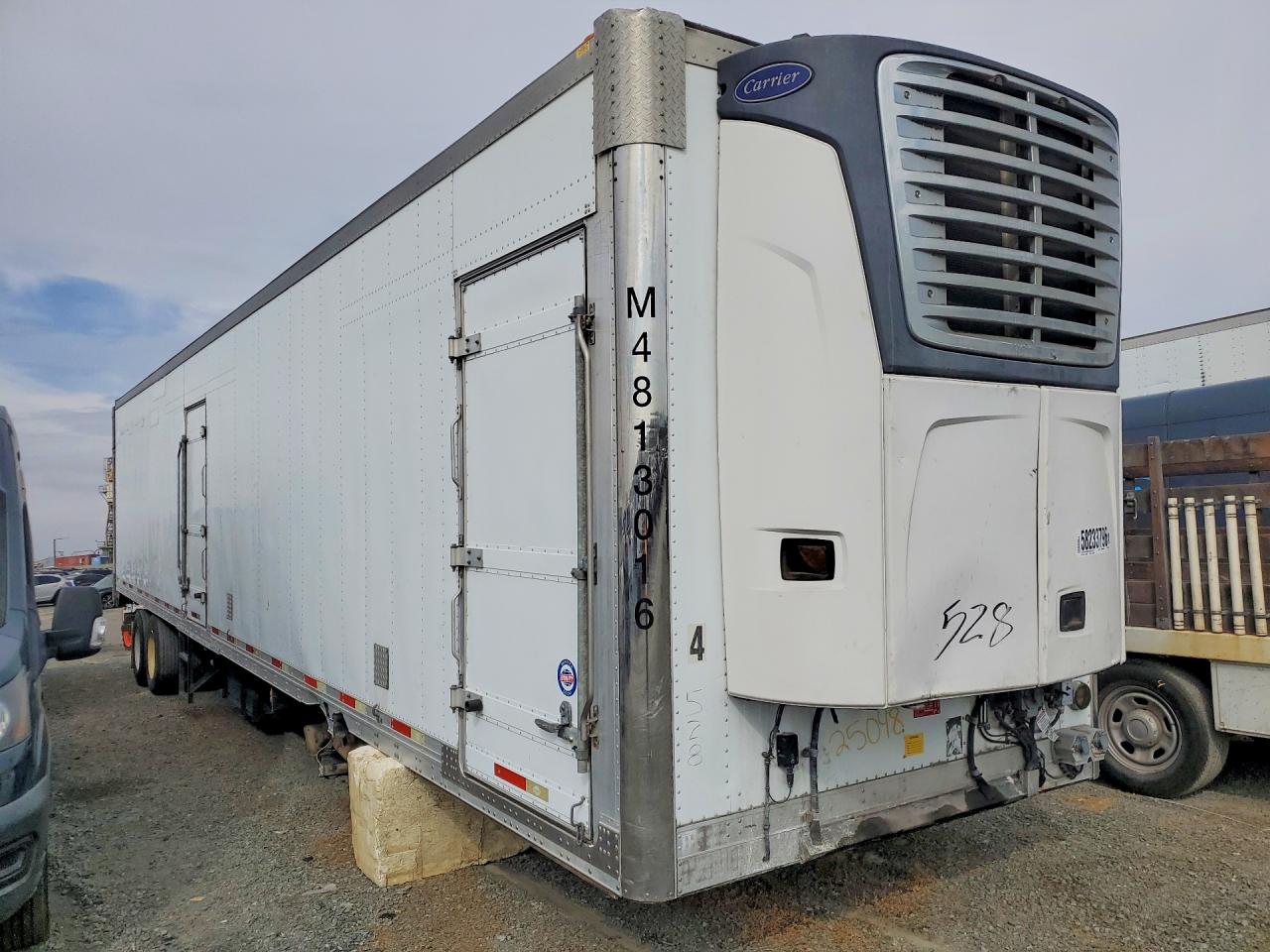 1UYVS2485DU570605 · 2013 UTILITY TRAILER UTILITY TR · 4/11