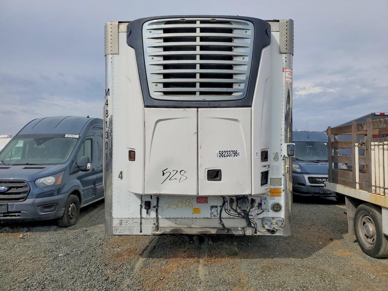 1UYVS2485DU570605 · 2013 UTILITY TRAILER UTILITY TR · 5/11
