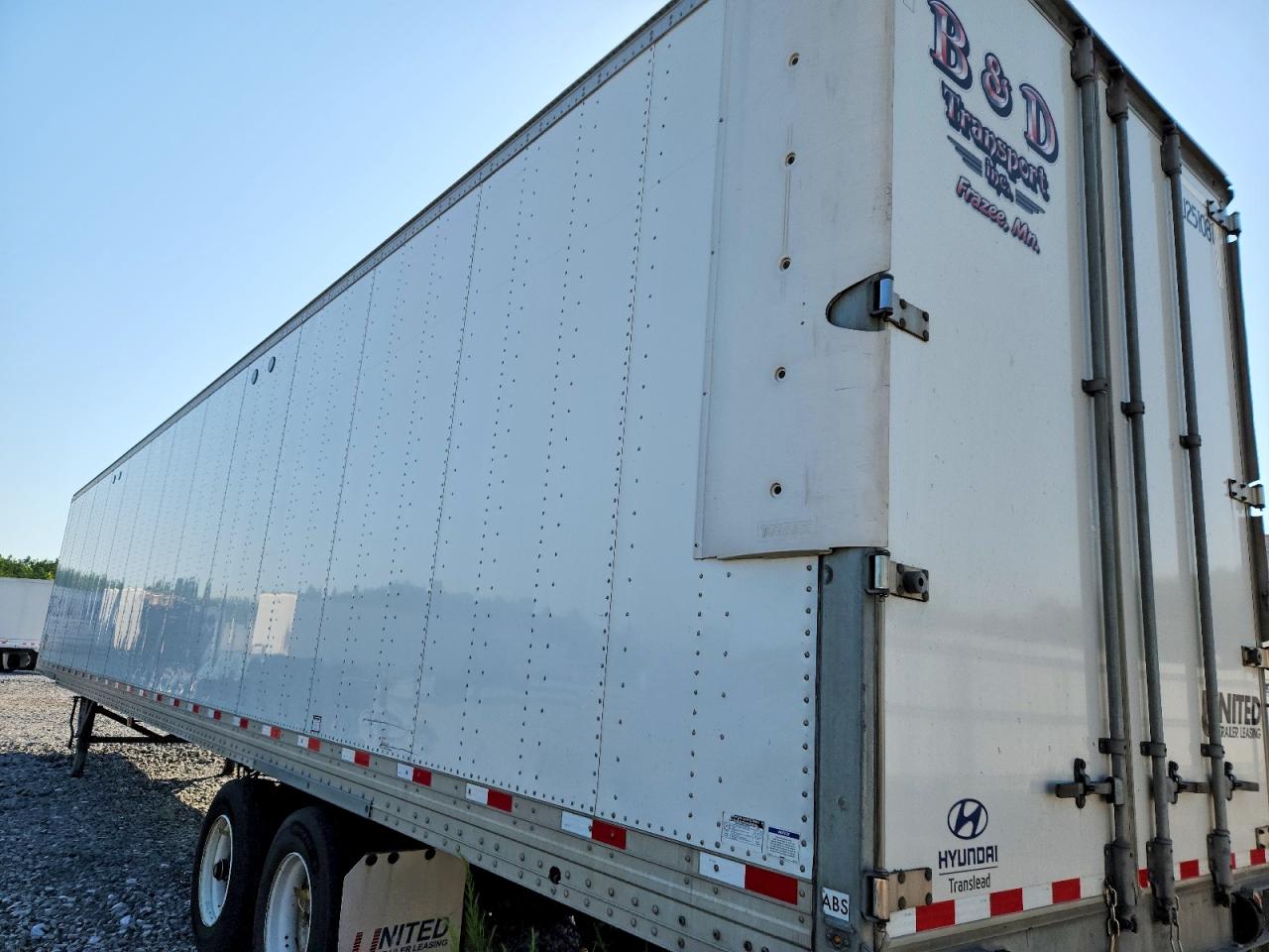 3H3V532K3NS857049 · 2022 HYUNDAI TRANSLEAD INC UNKNOWN · 3/10