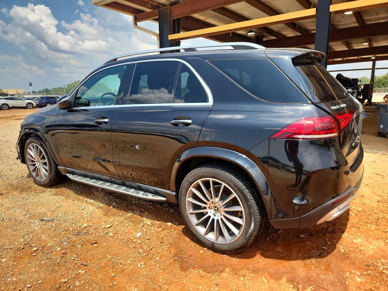 4JGFB4JB7MA436397 · 2021 MERCEDES-BENZ GLE · 2/13