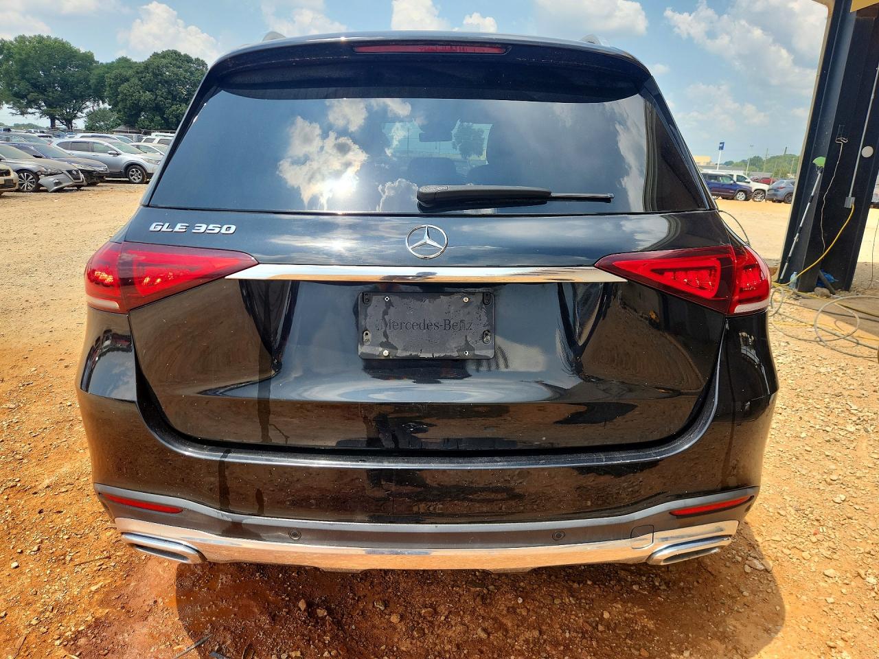 4JGFB4JB7MA436397 · 2021 MERCEDES-BENZ GLE · 6/13