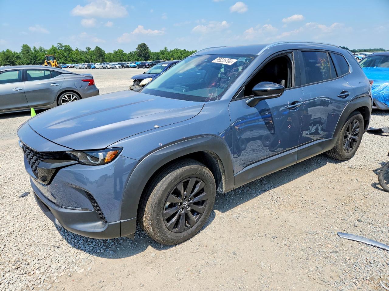 7MMVABBM2RN192326 · 2024 MAZDA CX-50