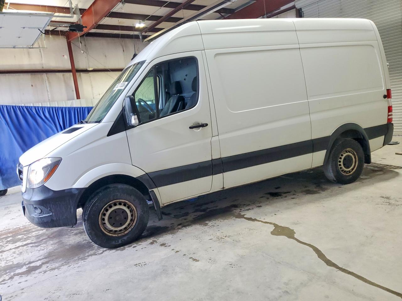 WD3PE7CD9HP577257 · 2017 MERCEDES-BENZ SPRINTER
