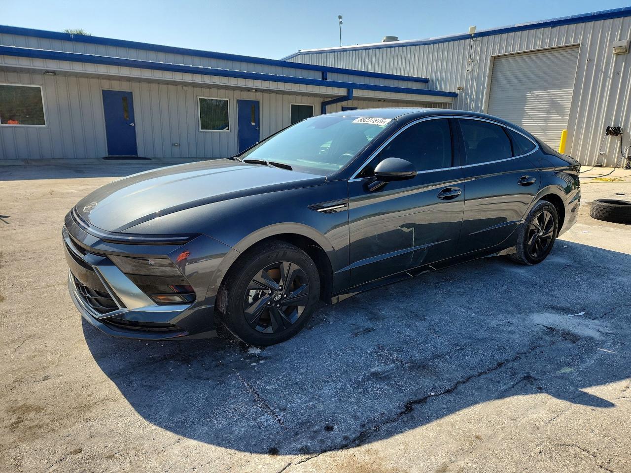 KMHL64JA3TA543525 · 2026 HYUNDAI SONATA