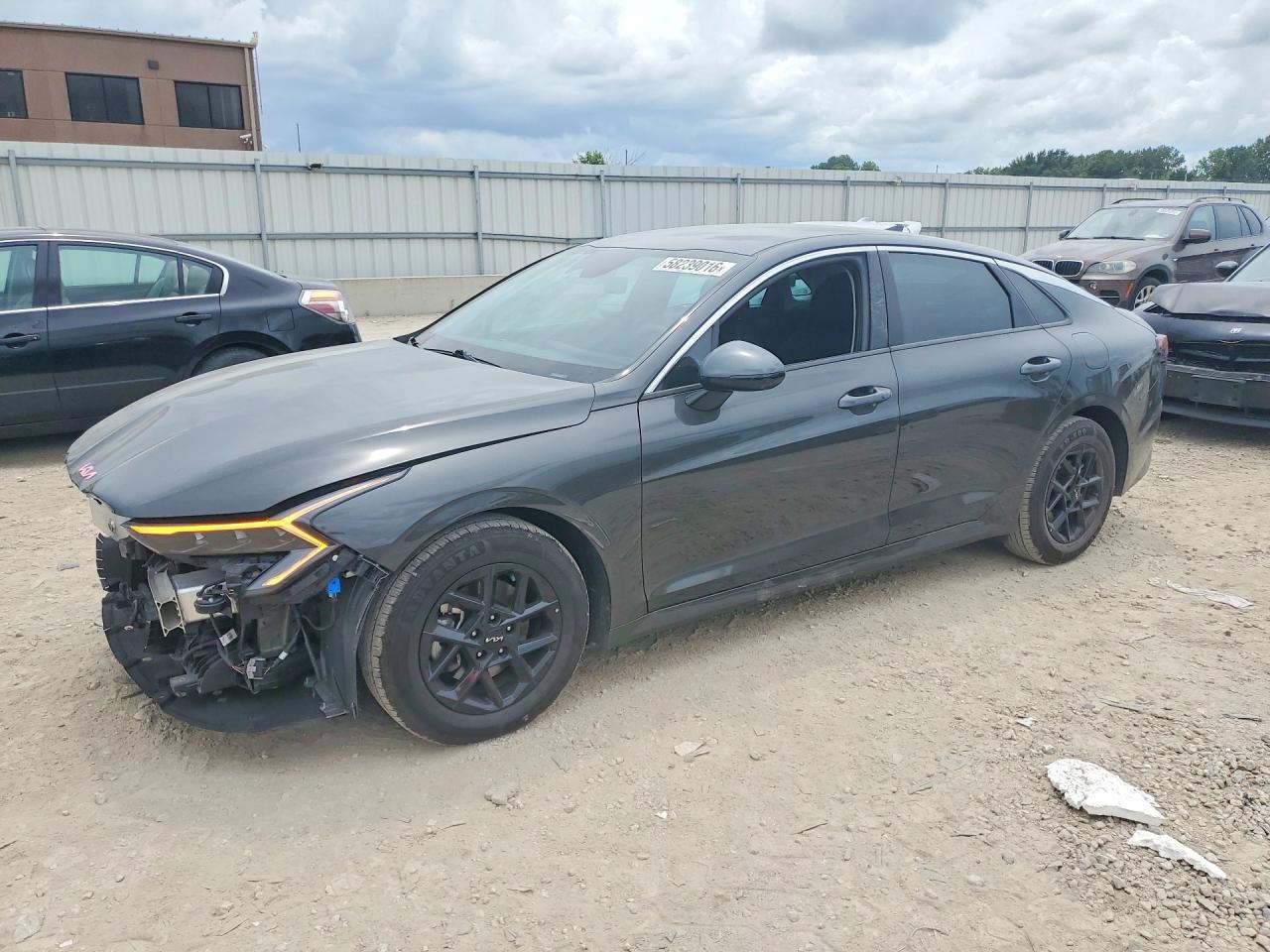 KNAG24J73S5363665 · 2025 KIA K5