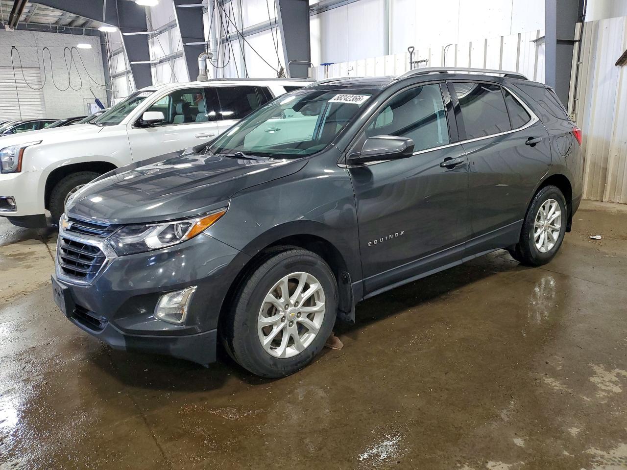 3GNAXVEX7LS525502 · 2020 CHEVROLET EQUINOX