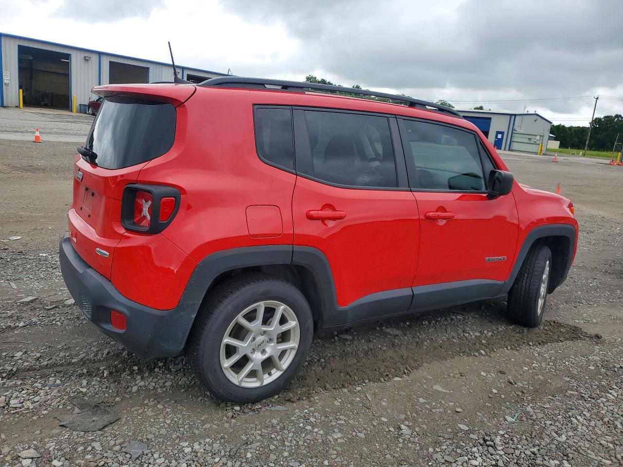 ZACNJDB14NPN59937 · 2022 JEEP RENEGADE · 3/13