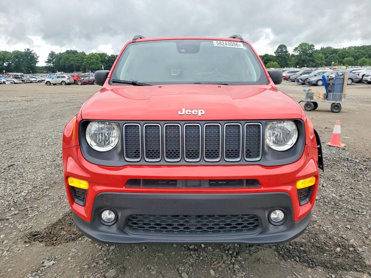 ZACNJDB14NPN59937 · 2022 JEEP RENEGADE · 5/13