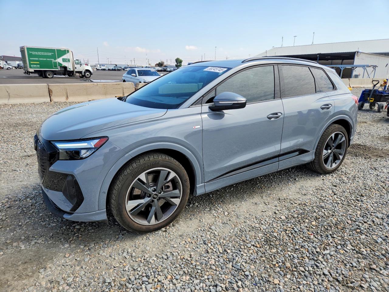 WA1LUBFZ0RP071698 · 2024 AUDI Q4 E-TRON