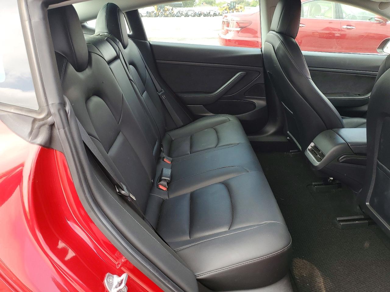 5YJ3E1EA9MF920108 · 2021 TESLA MODEL 3 · 10/12