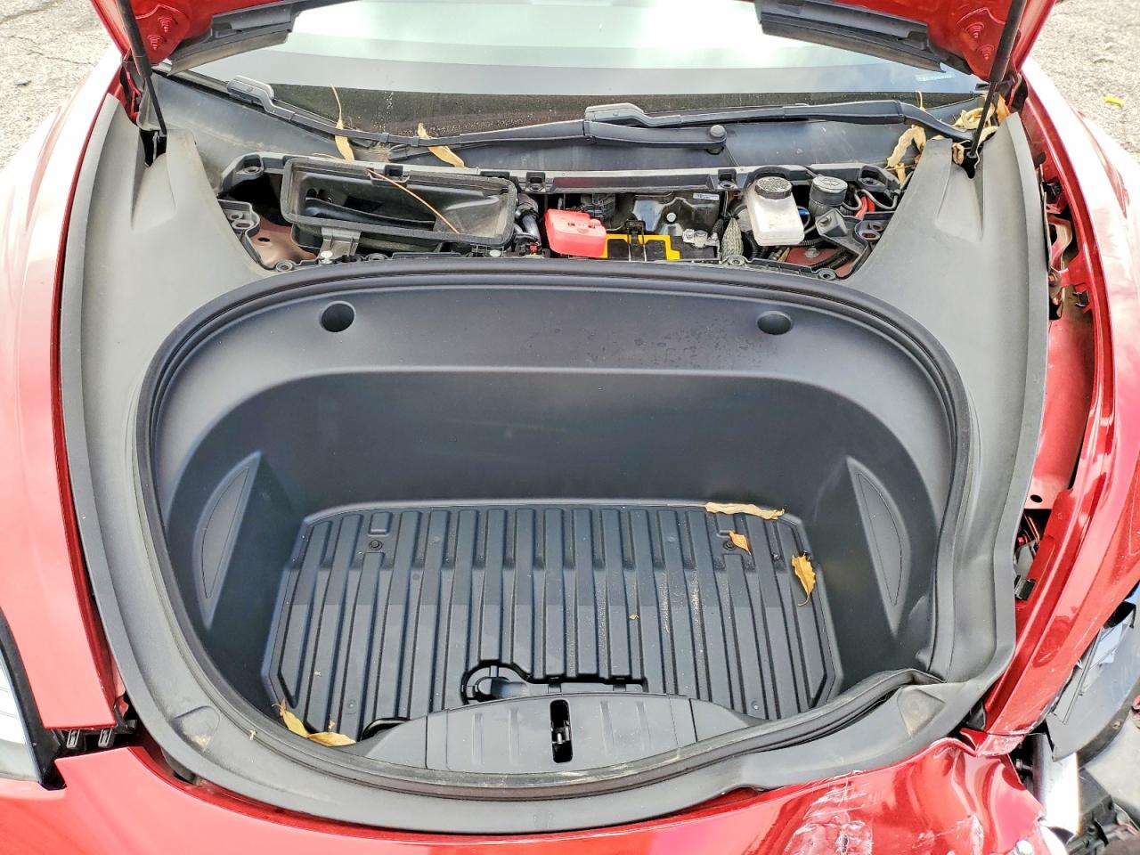 5YJ3E1EA9MF920108 · 2021 TESLA MODEL 3 · 11/12