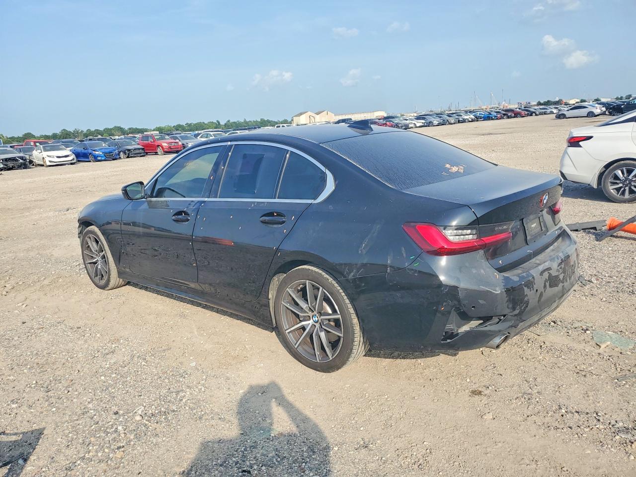 3MW5R1J07N8C70675 · 2022 BMW 330I · 2/12