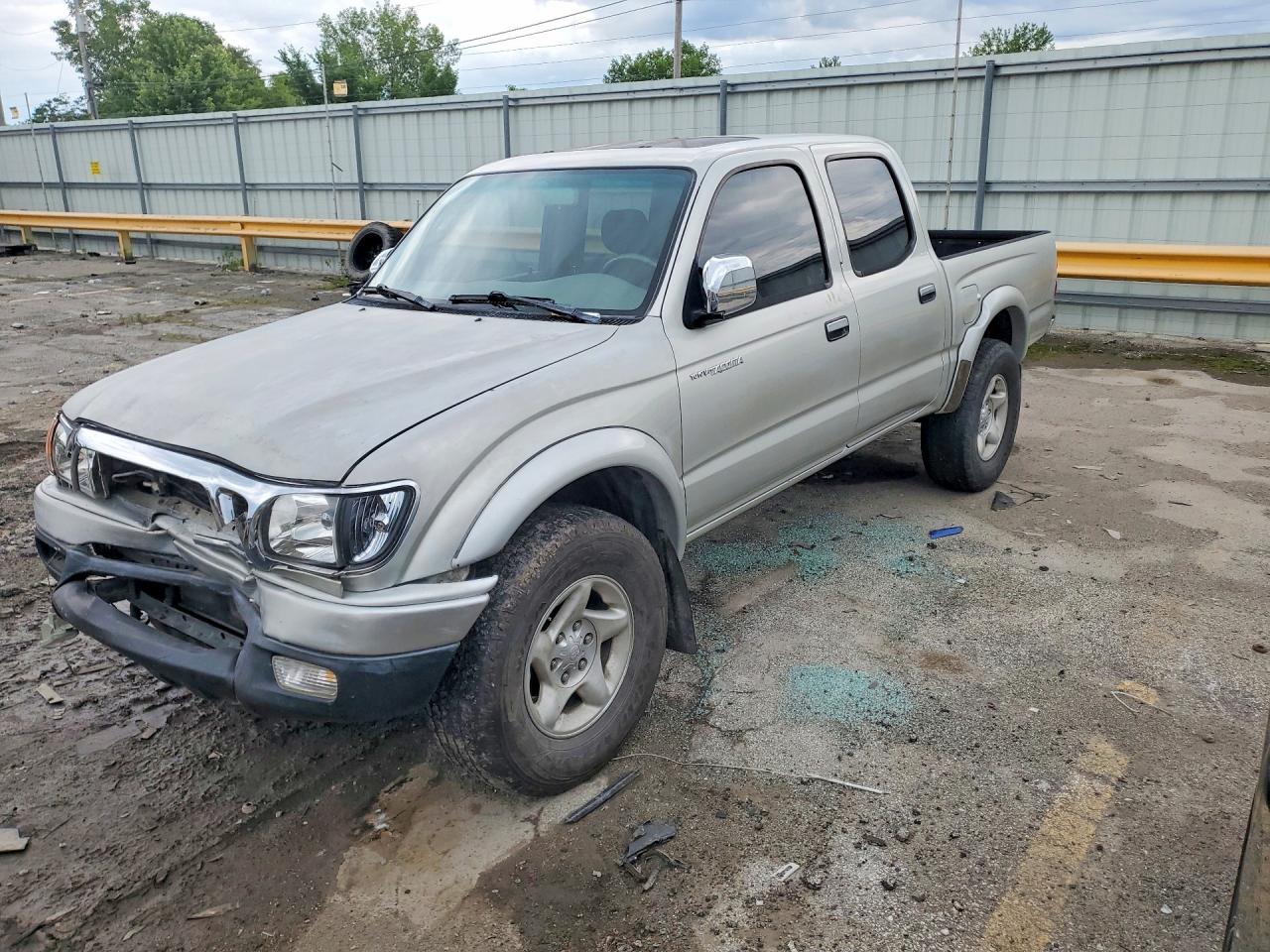 5TEHN72N73Z165084 · 2003 TOYOTA TACOMA