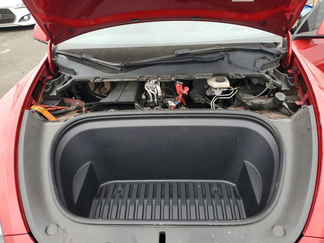 7SAYGAEEXNF561813 · 2022 TESLA MODEL Y · 12/14