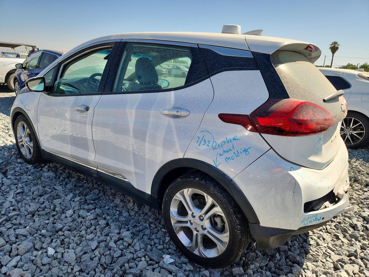 1G1FY6S04K4100464 · 2019 CHEVROLET BOLT EV · 2/14