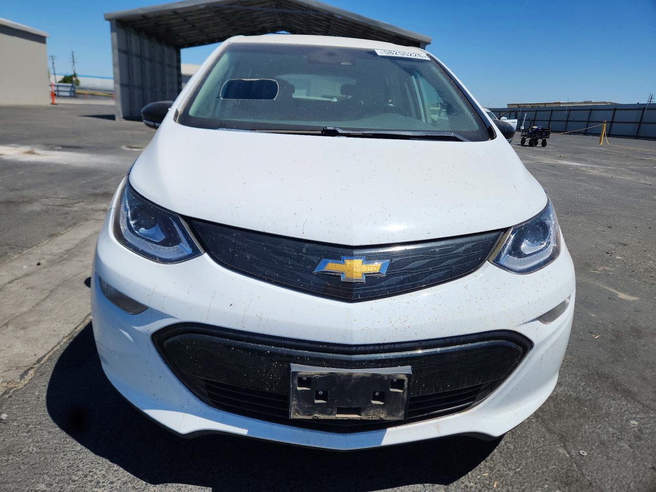 1G1FY6S04K4100464 · 2019 CHEVROLET BOLT EV · 5/14