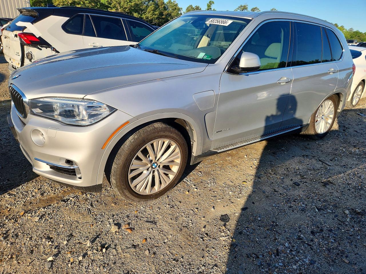 2016 BMW X5