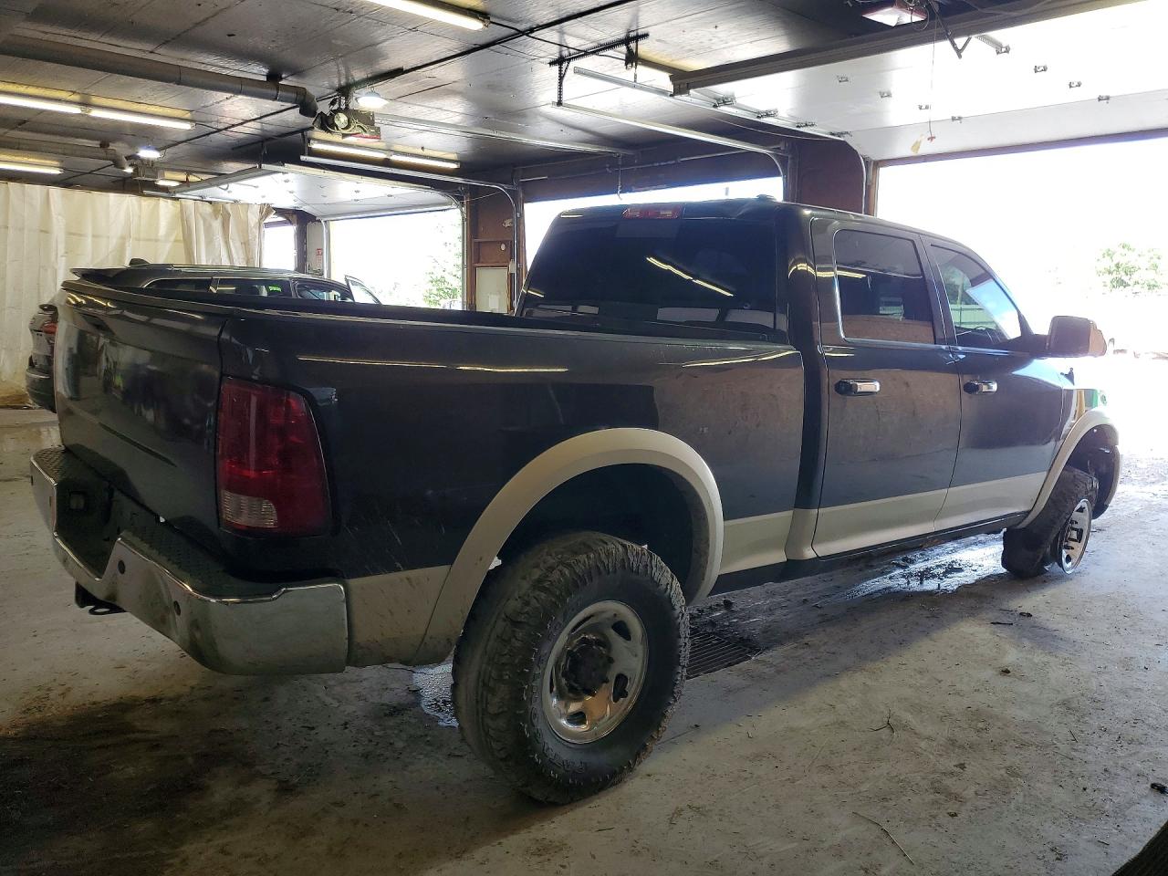 3D7TT2CT9AG118041 · 2010 DODGE RAM 2500 · 3/12
