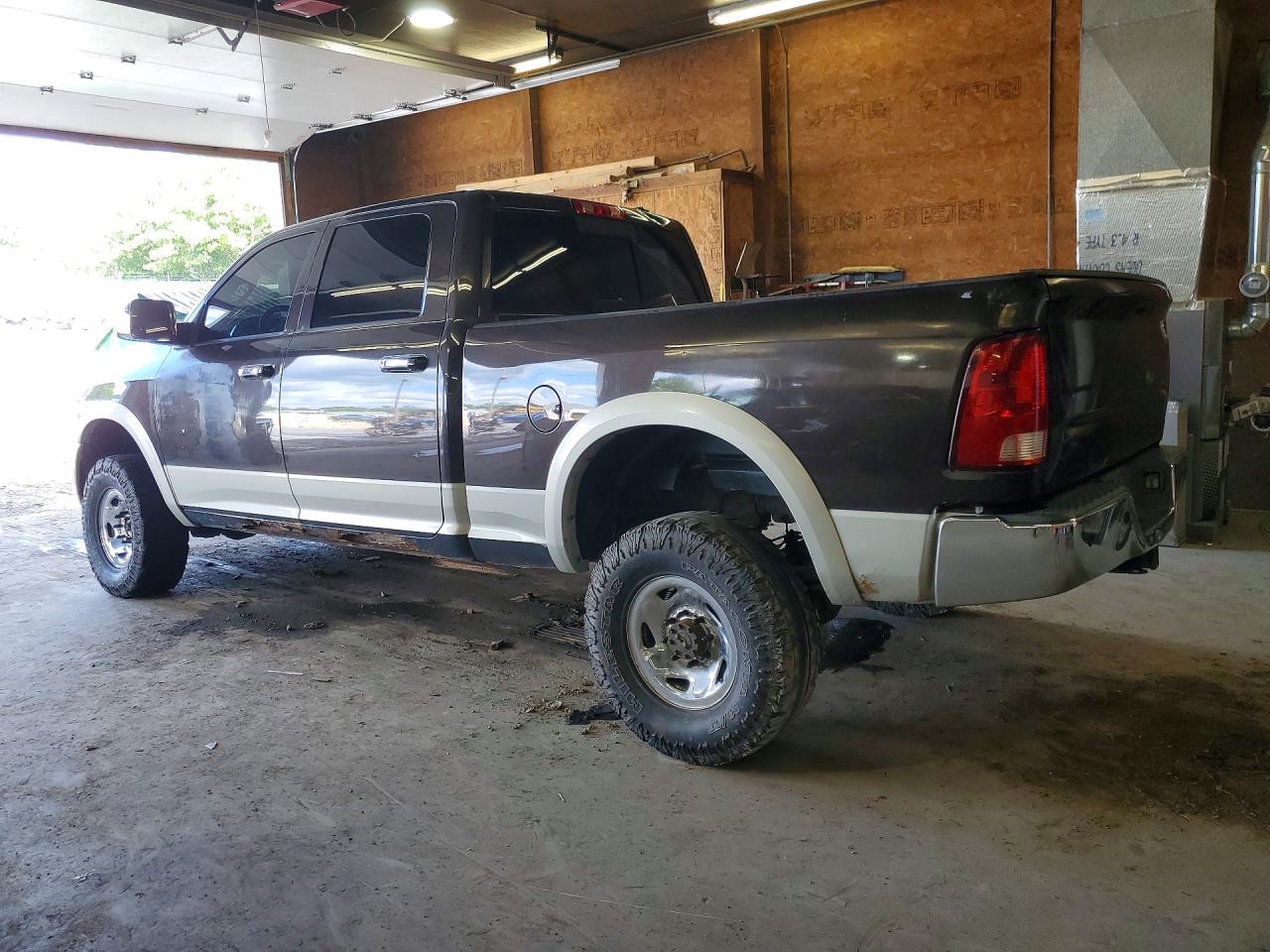 3D7TT2CT9AG118041 · 2010 DODGE RAM 2500 · 2/12