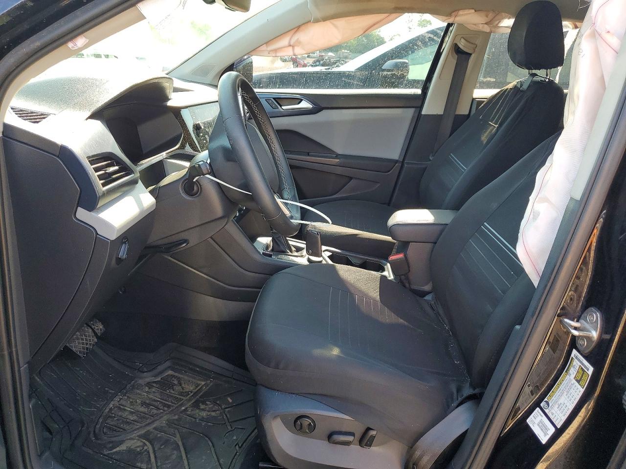 3VVWX7B2XNM098456 · 2022 VOLKSWAGEN TAOS · 7/14
