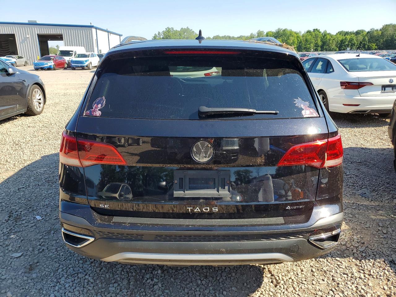 3VVWX7B2XNM098456 · 2022 VOLKSWAGEN TAOS · 6/14