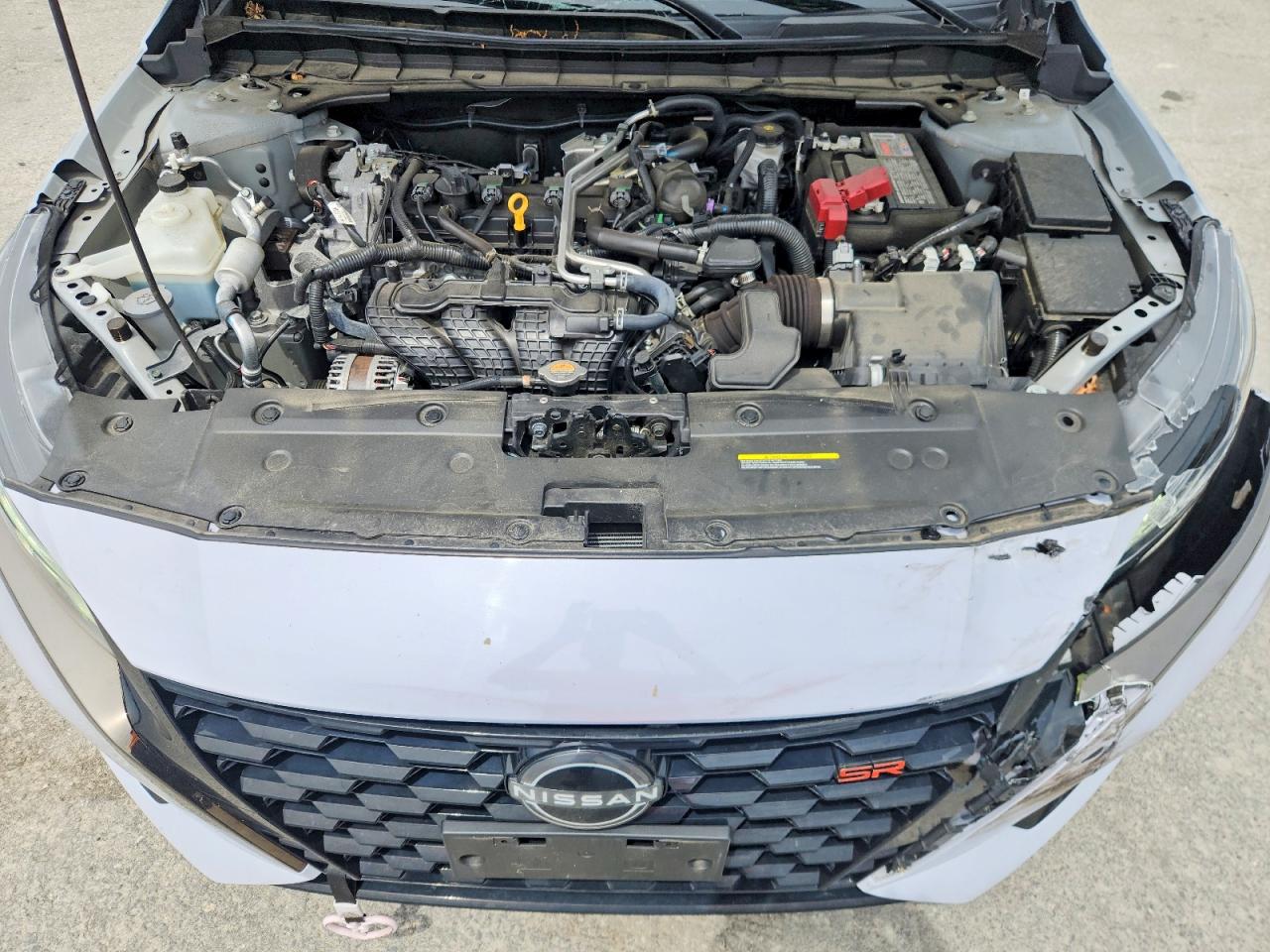 1N4BL4CV3PN373857 · 2023 NISSAN ALTIMA · 11/12