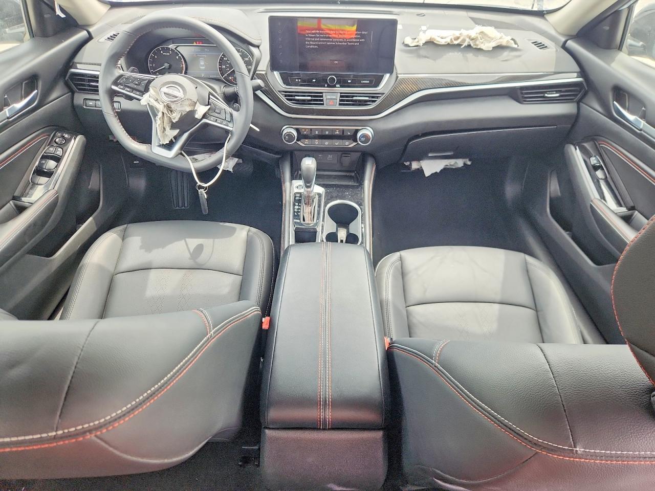 1N4BL4CV3PN373857 · 2023 NISSAN ALTIMA · 8/12