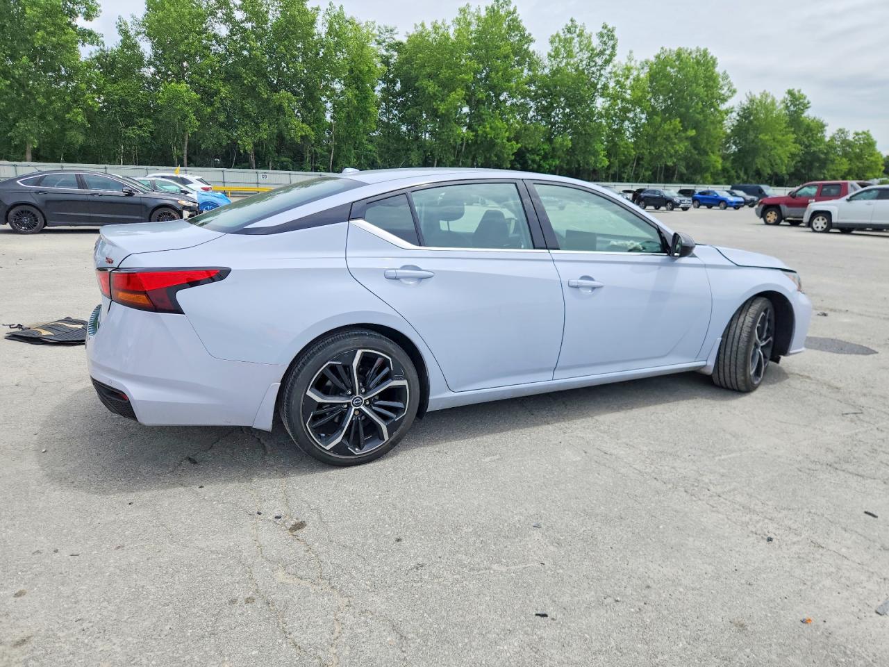 1N4BL4CV3PN373857 · 2023 NISSAN ALTIMA · 3/12