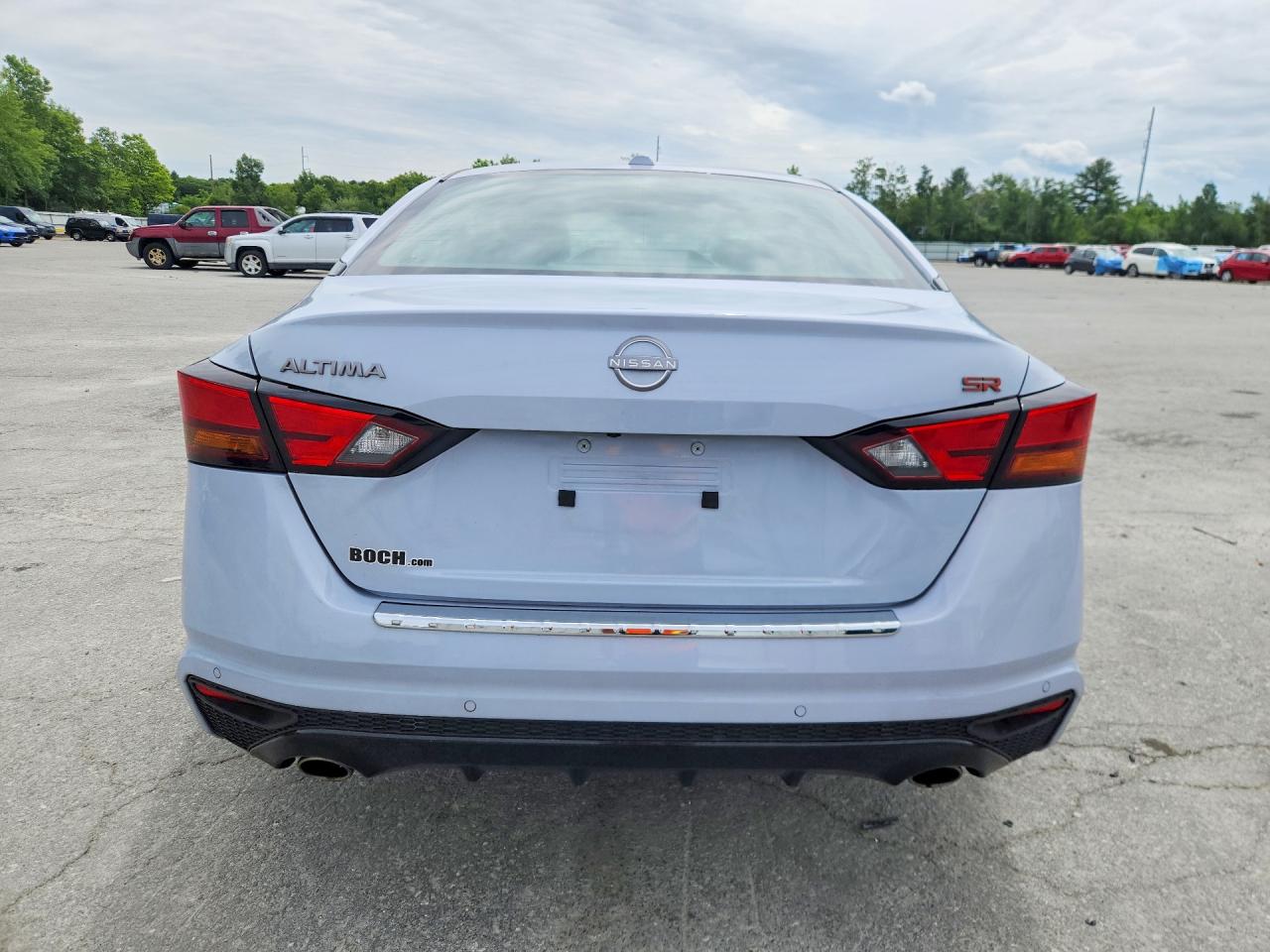 1N4BL4CV3PN373857 · 2023 NISSAN ALTIMA · 6/12