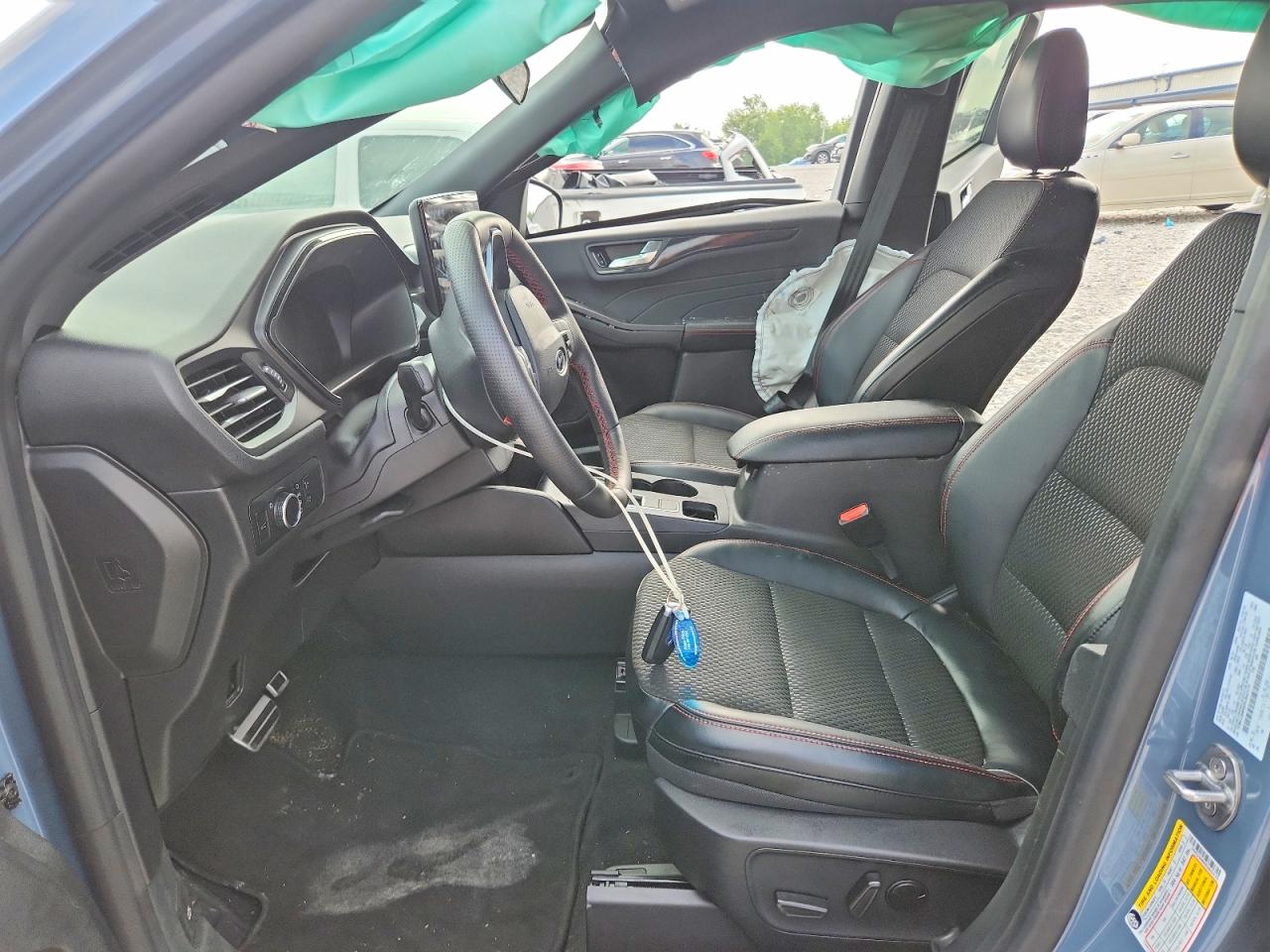 1FMCU9MN6RUB43175 · 2024 FORD ESCAPE · 7/13