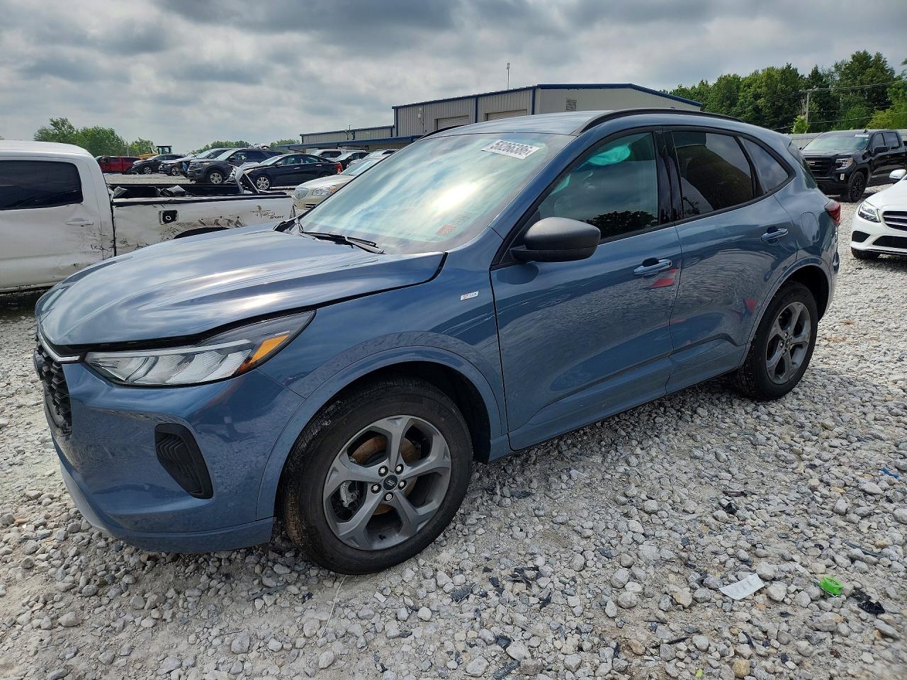 1FMCU9MN6RUB43175 · 2024 FORD ESCAPE