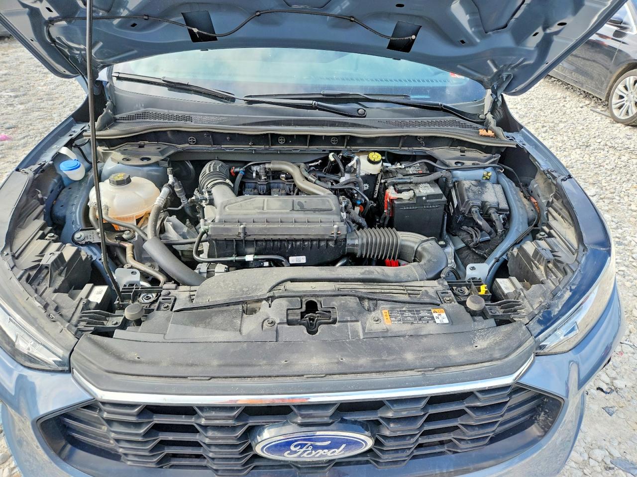 1FMCU9MN6RUB43175 · 2024 FORD ESCAPE · 12/13