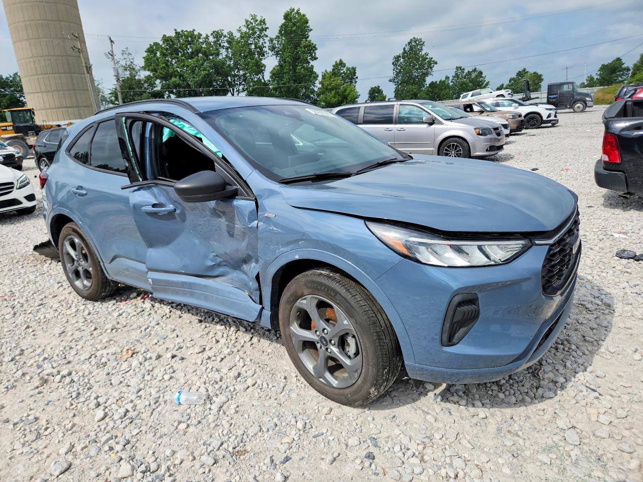 1FMCU9MN6RUB43175 · 2024 FORD ESCAPE · 4/13