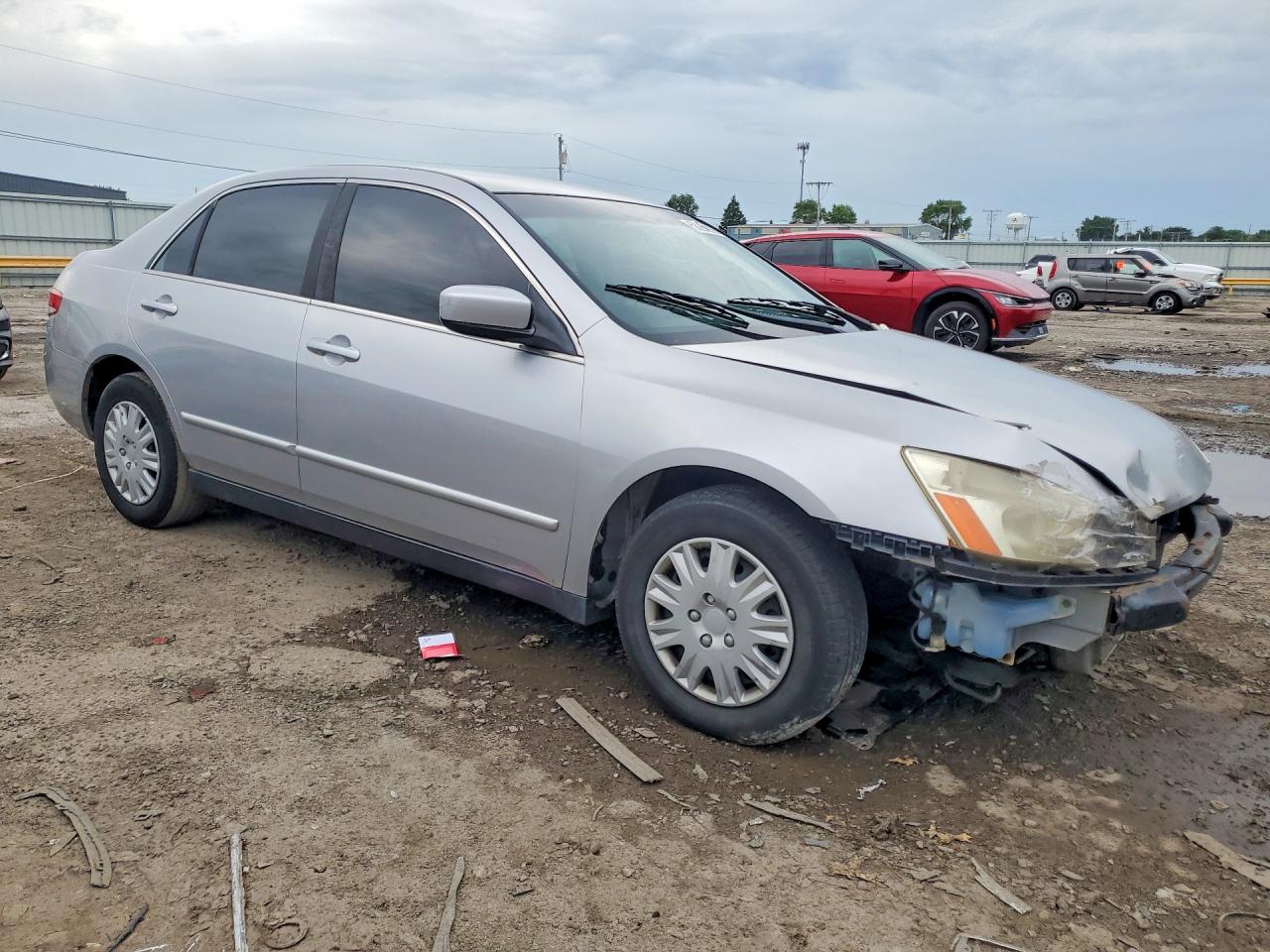 JHMCM56303C029841 · 2003 HONDA ACCORD · 4/12