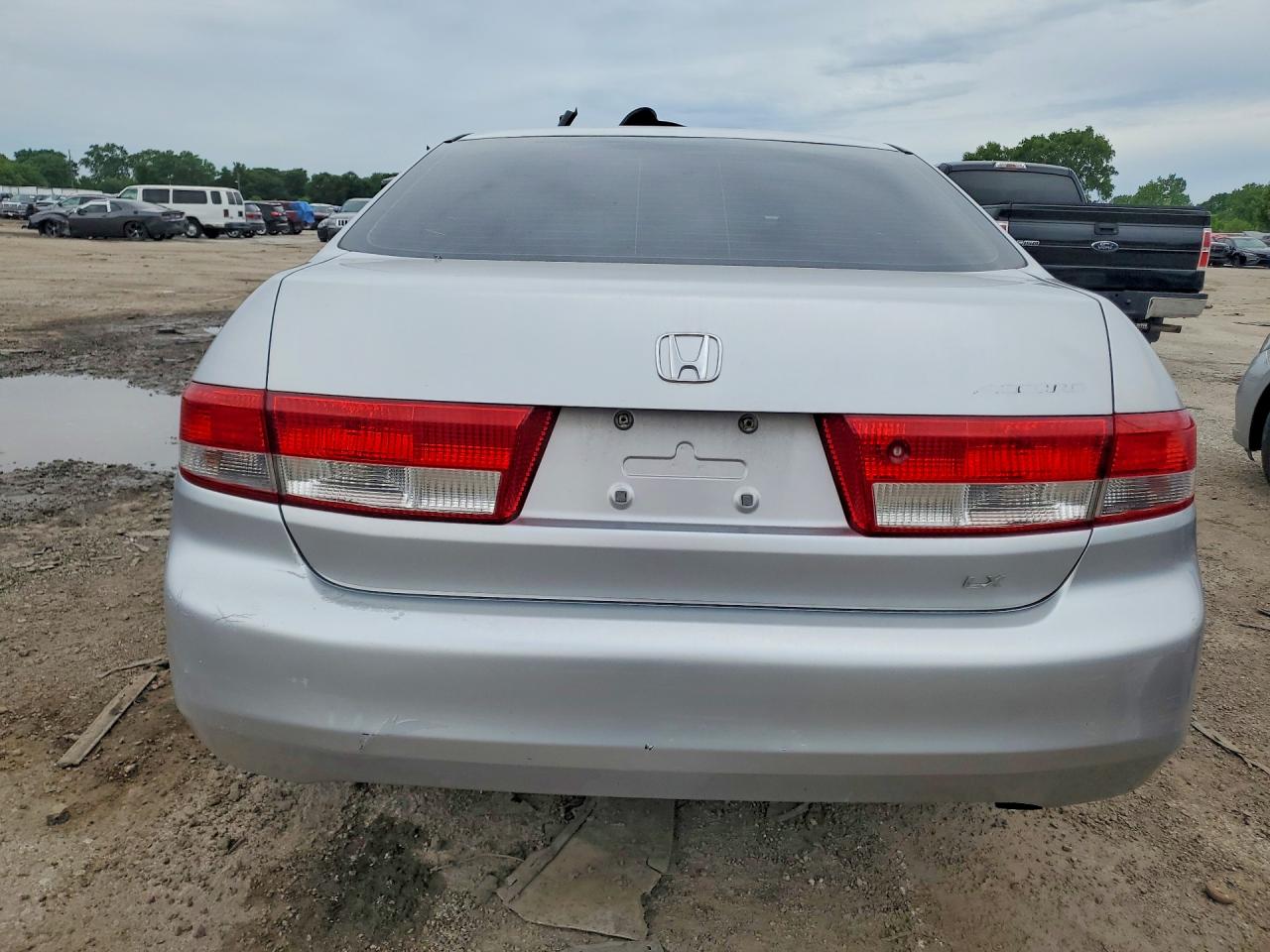 JHMCM56303C029841 · 2003 HONDA ACCORD · 6/12