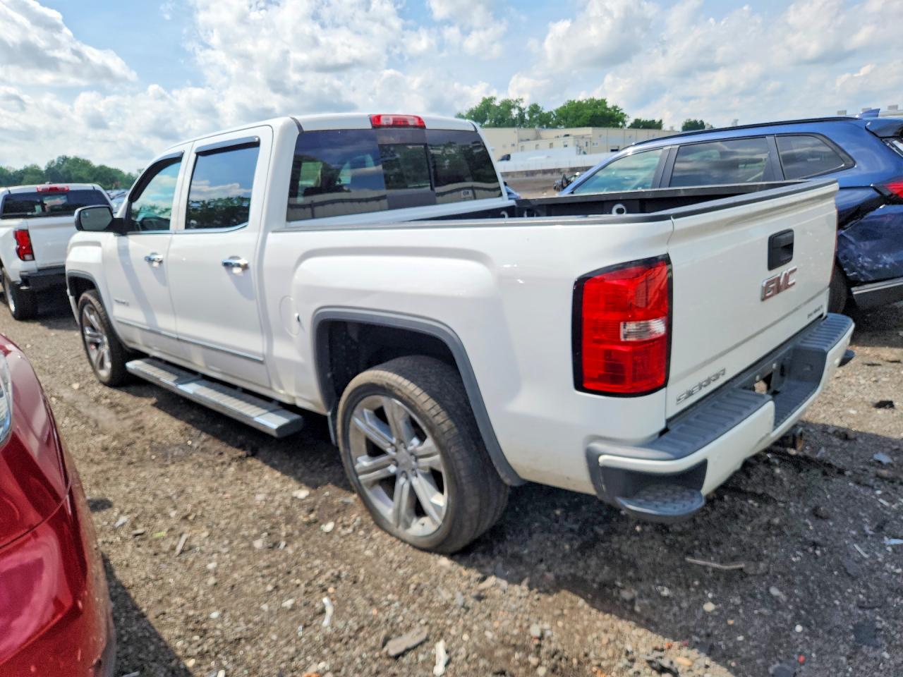 3GTU2WEC7EG473110 · 2014 GMC SIERRA · 2/12