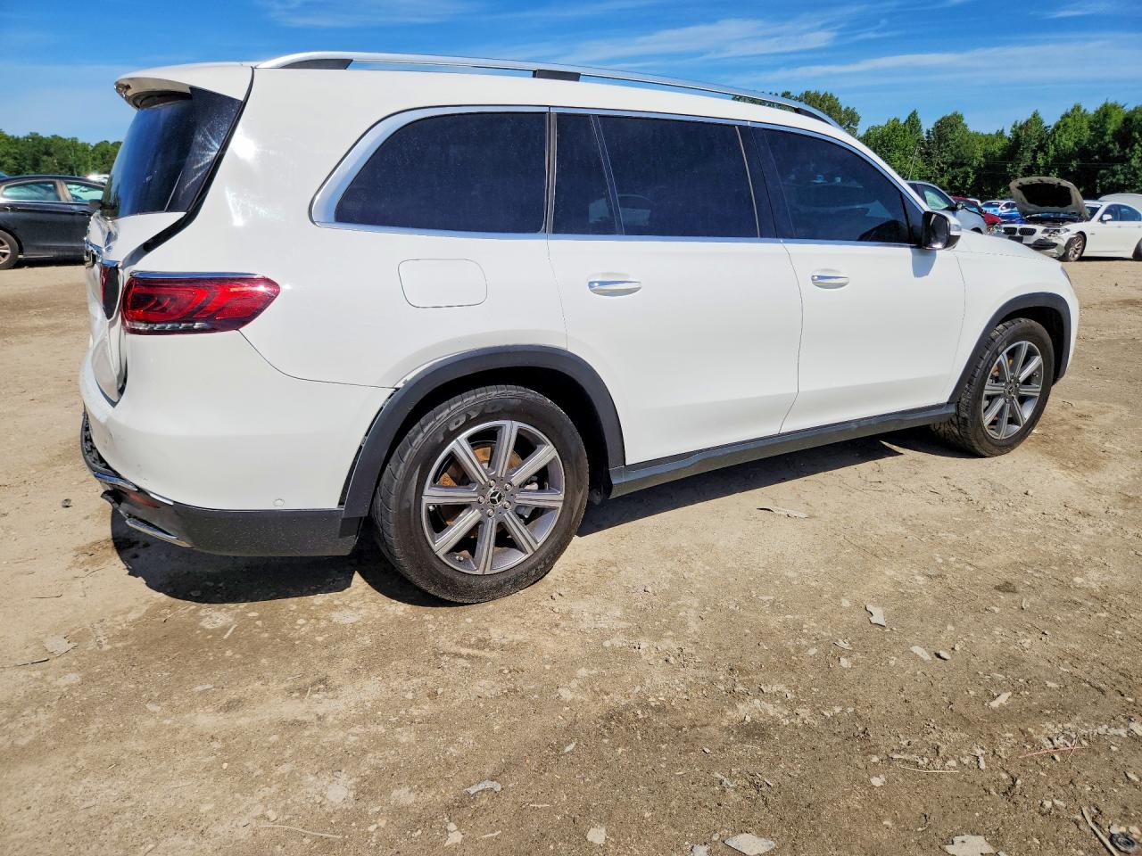 4JGFF5KE3PA973713 · 2023 MERCEDES-BENZ GLS · 3/13