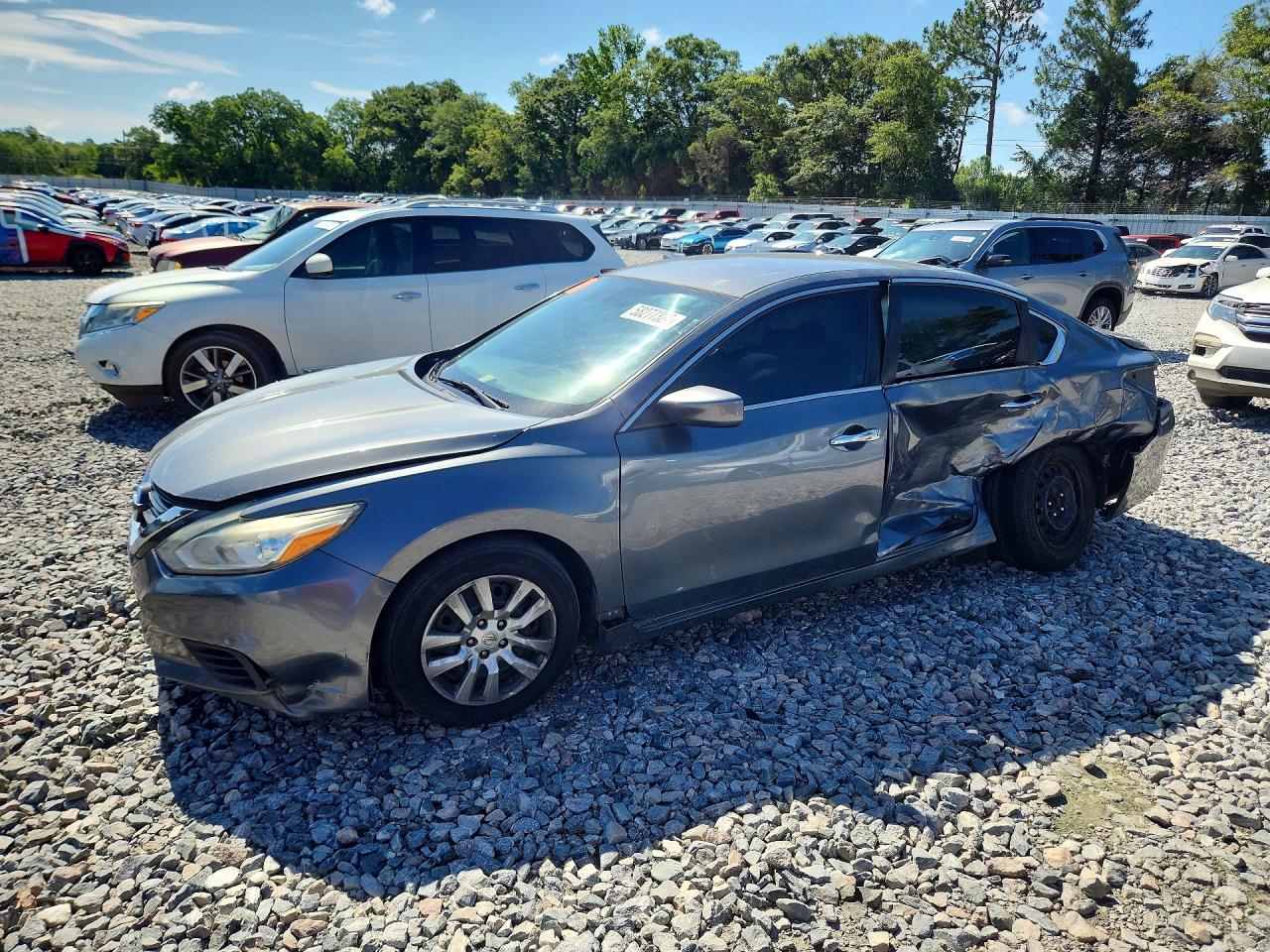 1N4AL3AP9GN363361 · 2016 NISSAN ALTIMA
