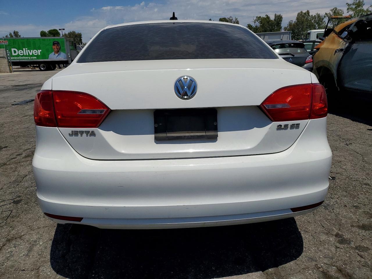 3VWDP7AJ5DM434105 · 2013 VOLKSWAGEN JETTA · 6/12