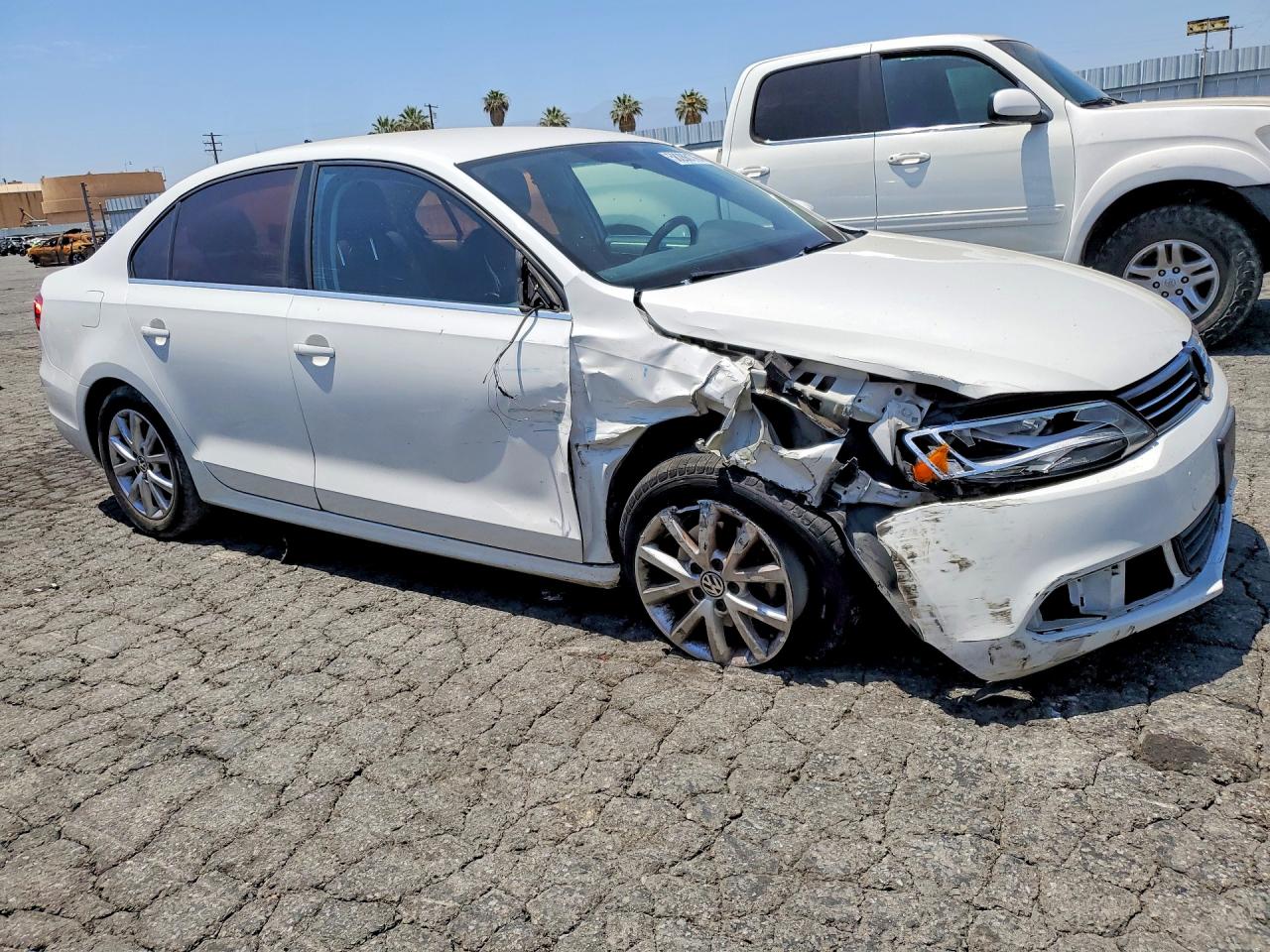 3VWDP7AJ5DM434105 · 2013 VOLKSWAGEN JETTA · 4/12