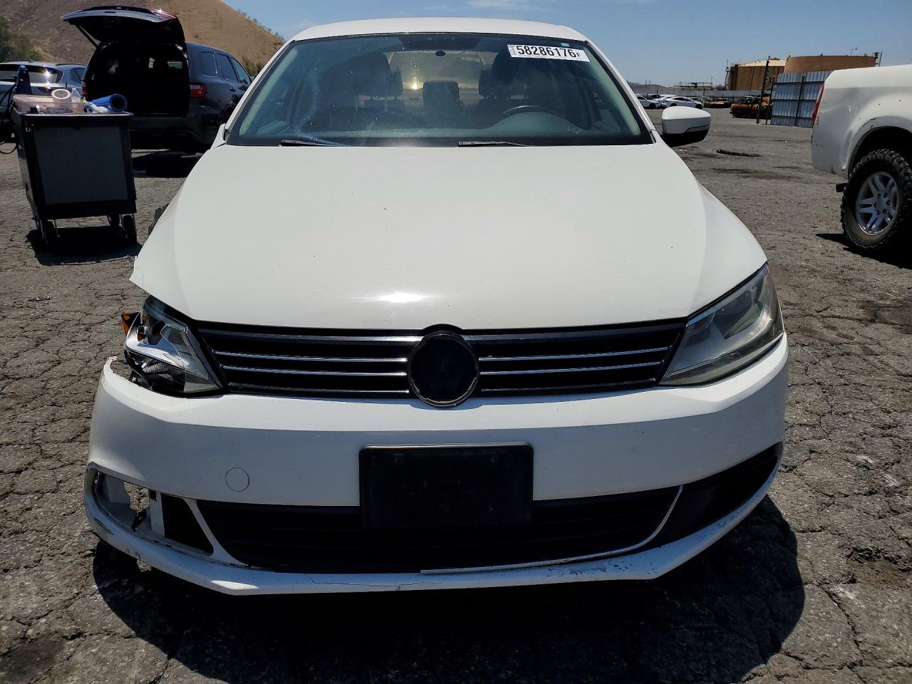3VWDP7AJ5DM434105 · 2013 VOLKSWAGEN JETTA · 5/12