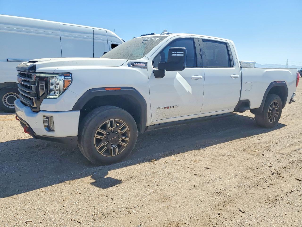 1GT49PEY6PF243754 · 2023 GMC SIERRA