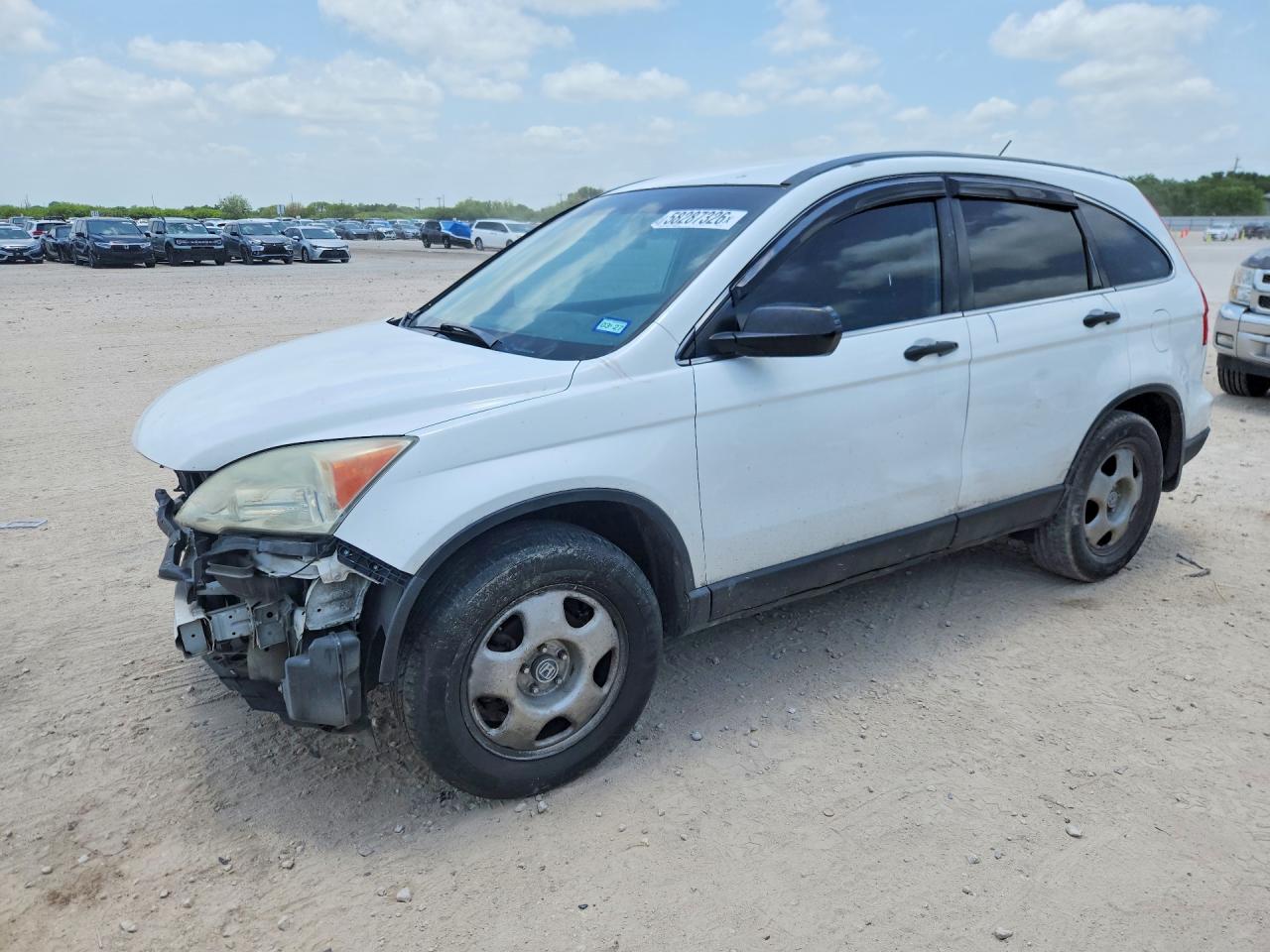 3CZRE3H36BG700641 · 2011 HONDA CR-V