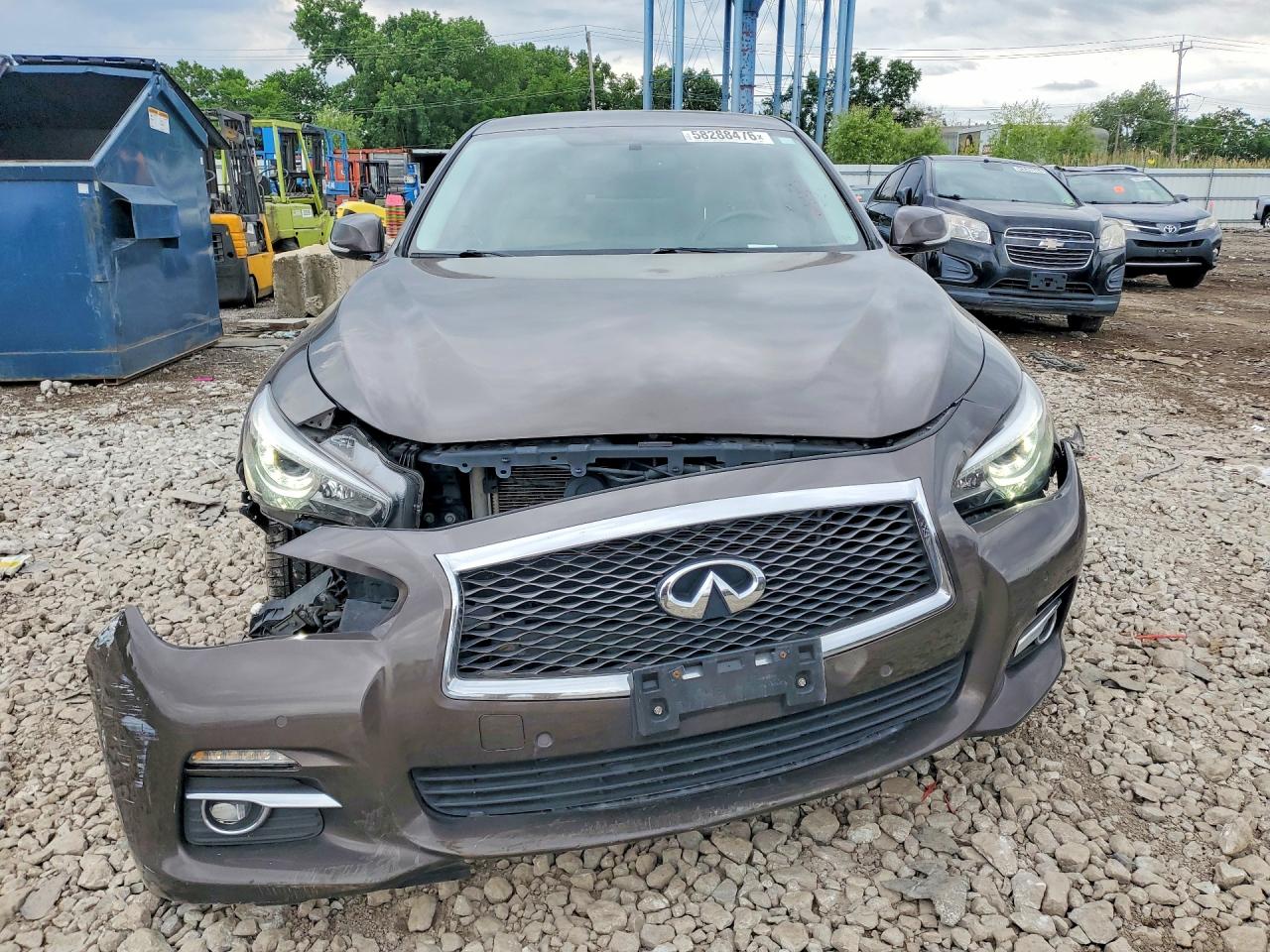 JN1BV7AR4EM685462 · 2014 INFINITI Q50 · 5/12