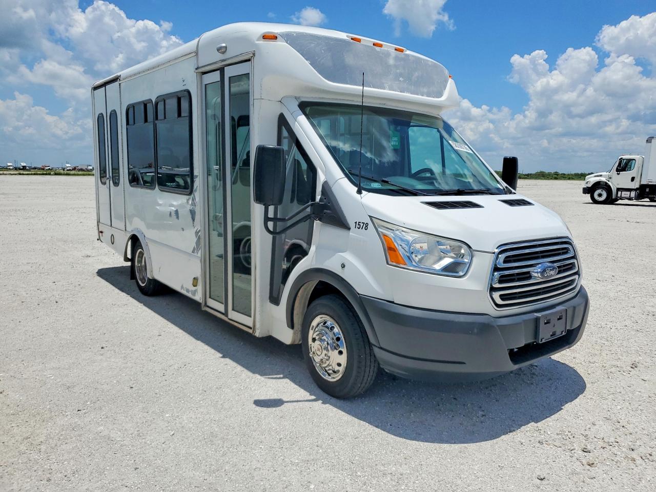 1FDES6PMXKKB79808 · 2019 FORD TRANSIT · 4/12