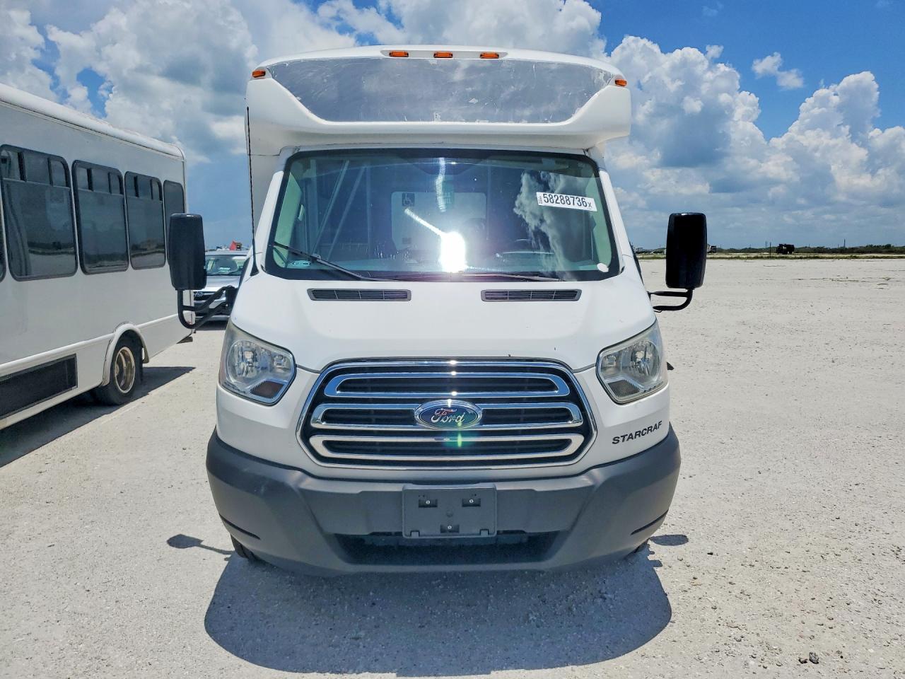 1FDES6PMXKKB79808 · 2019 FORD TRANSIT · 5/12