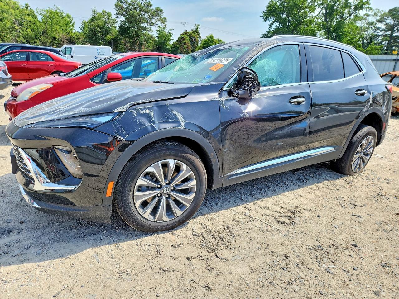 LRBFZME47RD073244 · 2024 BUICK ENVISION