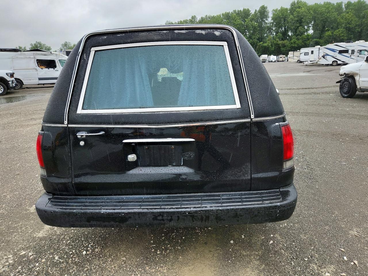 4GLDB90E5MW400939 · 1991 BUICK ROADMASTER · 6/13