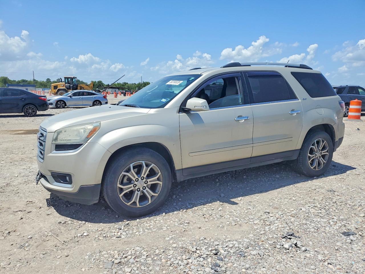 1GKKVRKD4FJ359700 · 2015 GMC ACADIA